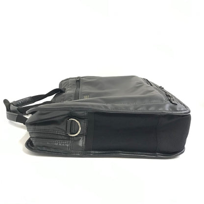 PORTER | ポーター DEVICE(デバイス) 2WAY BRIEFCASE ブリーフケース ビジネスバッグ 645-09260 ブラック【倉吉店】