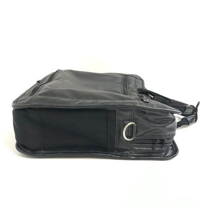 PORTER | ポーター DEVICE(デバイス) 2WAY BRIEFCASE ブリーフケース ビジネスバッグ 645-09260 ブラック【倉吉店】