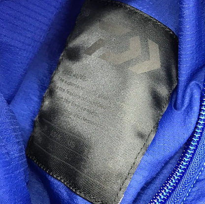 DAIWA PIER39 | ダイワピア TECH REVERSIBLE PULLOVER PUFF JACKE 中綿ジャケット BJ-22022W ブルー サイズ：XL【倉吉店】