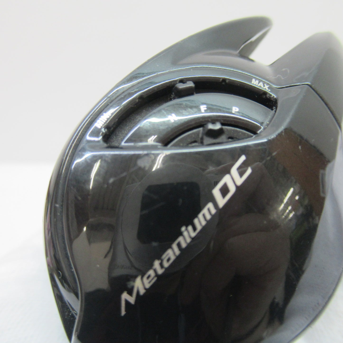 【フィッシング/釣り/釣具/リール】 【ベイトリール/左ハンドル】SHIMANO | シマノ 24メタニウム　DC71HG【瀬戸大橋店】