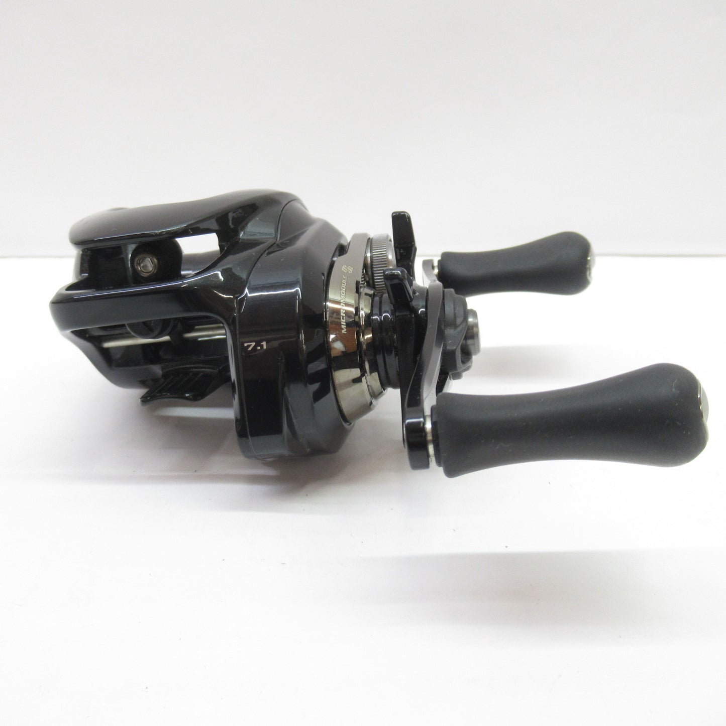 【フィッシング/釣り/釣具/リール】 【ベイトリール/左ハンドル】SHIMANO | シマノ 24メタニウム　DC71HG【瀬戸大橋店】