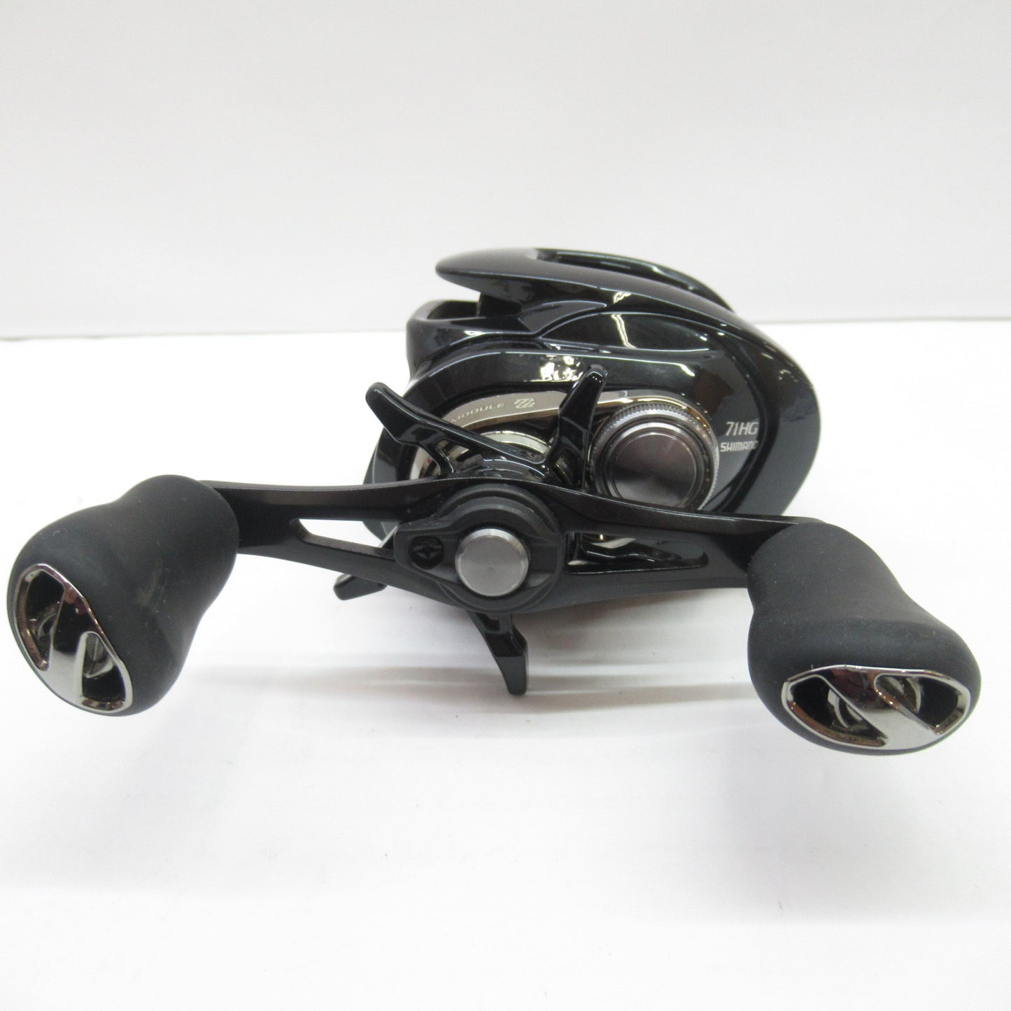 【フィッシング/釣り/釣具/リール】 【ベイトリール/左ハンドル】SHIMANO | シマノ 24メタニウム　DC71HG【瀬戸大橋店】