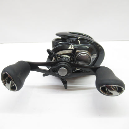 【フィッシング/釣り/釣具/リール】 【ベイトリール/左ハンドル】SHIMANO | シマノ 24メタニウム　DC71HG【瀬戸大橋店】