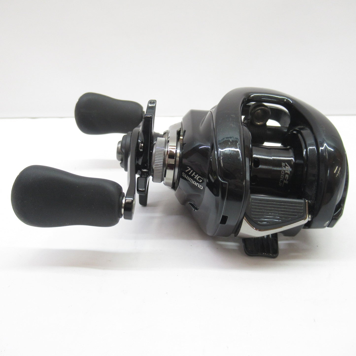 【フィッシング/釣り/釣具/リール】 【ベイトリール/左ハンドル】SHIMANO | シマノ 24メタニウム　DC71HG【瀬戸大橋店】