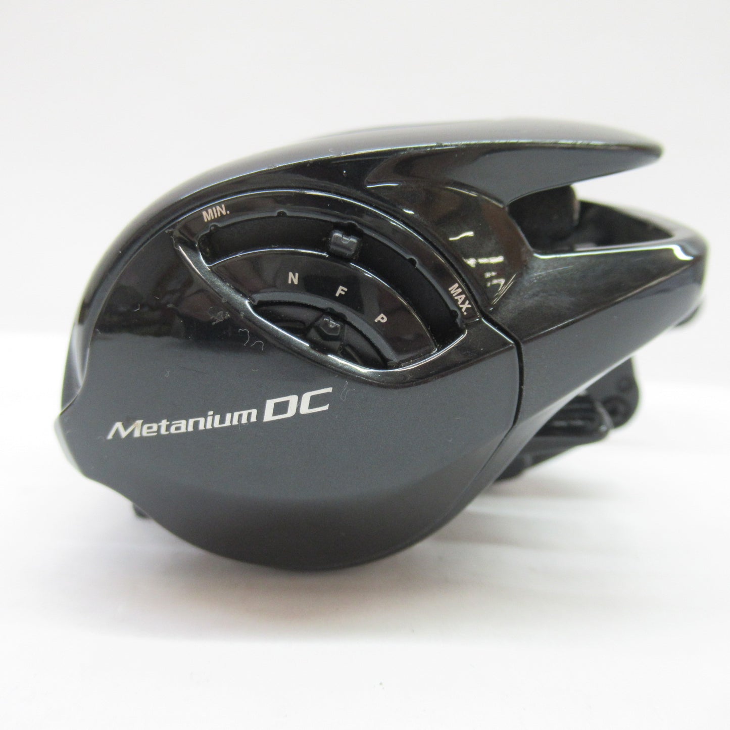 【フィッシング/釣り/釣具/リール】 【ベイトリール/左ハンドル】SHIMANO | シマノ 24メタニウム　DC71HG【瀬戸大橋店】