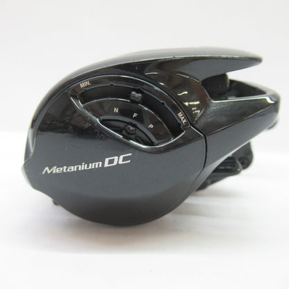【フィッシング/釣り/釣具/リール】 【ベイトリール/左ハンドル】SHIMANO | シマノ 24メタニウム　DC71HG【瀬戸大橋店】
