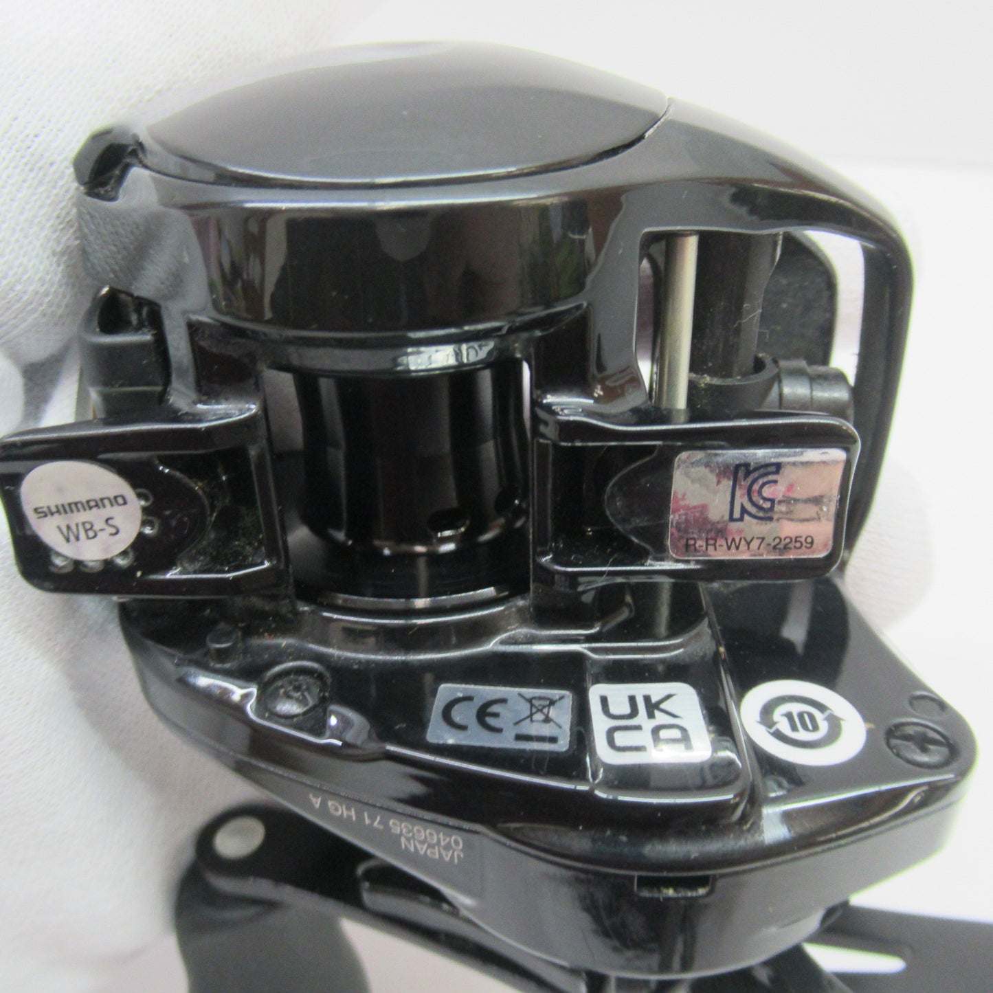 【フィッシング/釣り/釣具/リール】 【ベイトリール/左ハンドル】SHIMANO | シマノ 24メタニウム　DC71HG【瀬戸大橋店】