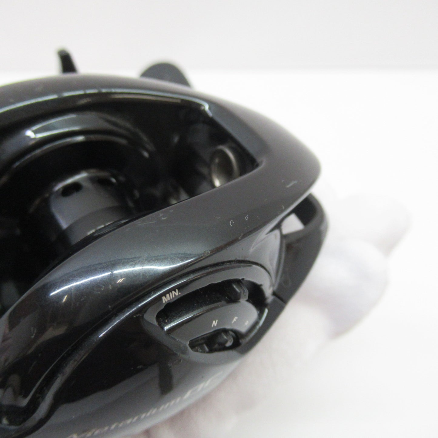【フィッシング/釣り/釣具/リール】 【ベイトリール/左ハンドル】SHIMANO | シマノ 24メタニウム　DC71HG【瀬戸大橋店】