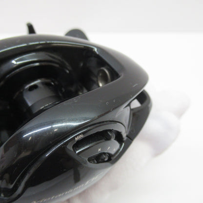 【フィッシング/釣り/釣具/リール】 【ベイトリール/左ハンドル】SHIMANO | シマノ 24メタニウム　DC71HG【瀬戸大橋店】