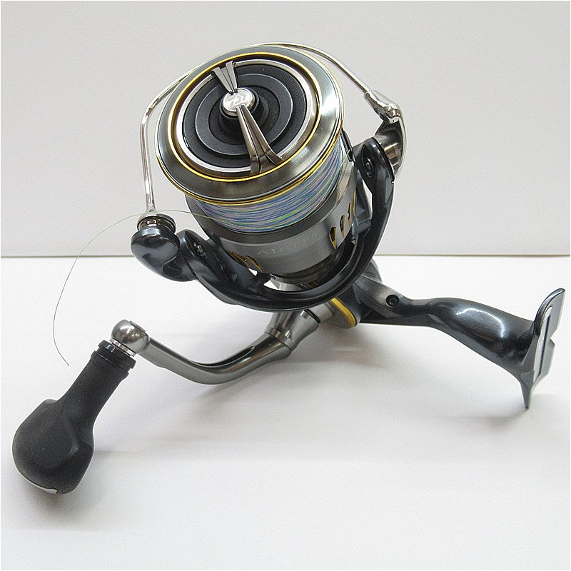 【フィッシング/釣り/釣具/リール】 【スピニングリール】Daiwa | ダイワ 23エアリティPCLT3000【瀬戸大橋店】