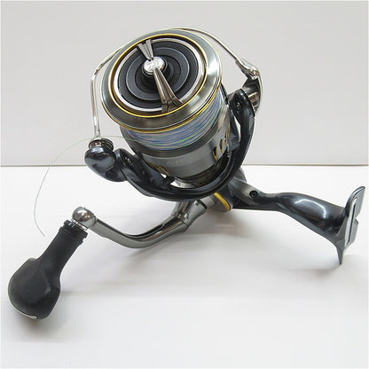 【フィッシング/釣り/釣具/リール】 【スピニングリール】Daiwa | ダイワ 23エアリティPCLT3000【瀬戸大橋店】