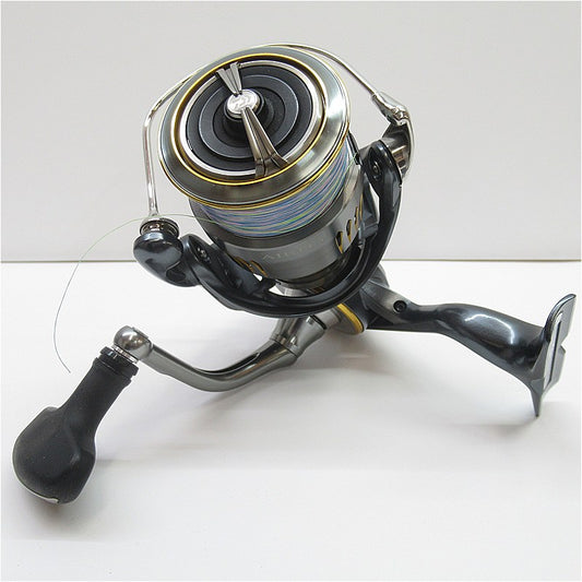【フィッシング/釣り/釣具/リール】 【スピニングリール】Daiwa | ダイワ 23エアリティPCLT3000【瀬戸大橋店】