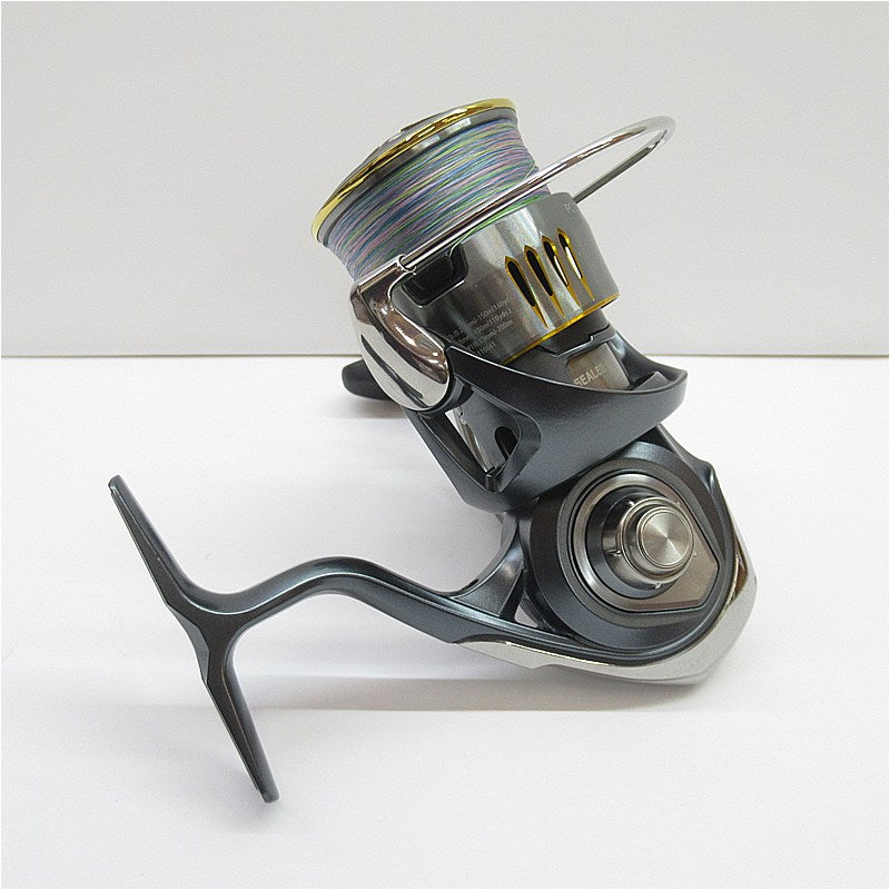 【フィッシング/釣り/釣具/リール】 【スピニングリール】Daiwa | ダイワ 23エアリティPCLT3000【瀬戸大橋店】
