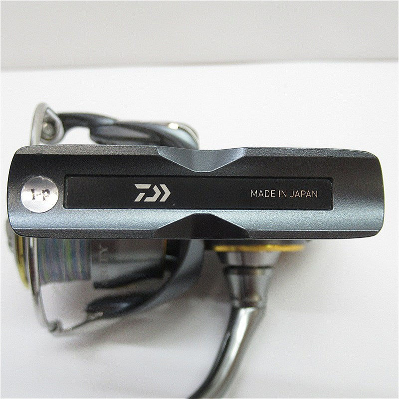 【フィッシング/釣り/釣具/リール】 【スピニングリール】Daiwa | ダイワ 23エアリティPCLT3000【瀬戸大橋店】
