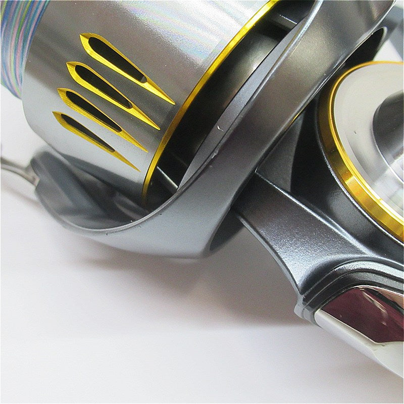 【フィッシング/釣り/釣具/リール】 【スピニングリール】Daiwa | ダイワ 23エアリティPCLT3000【瀬戸大橋店】