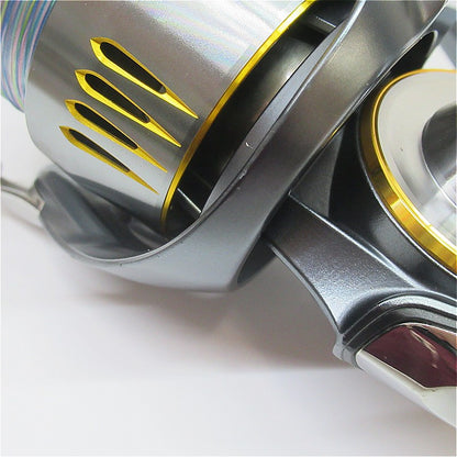 【フィッシング/釣り/釣具/リール】 【スピニングリール】Daiwa | ダイワ 23エアリティPCLT3000【瀬戸大橋店】