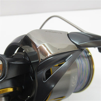 【フィッシング/釣り/釣具/リール】 【スピニングリール】Daiwa | ダイワ 23エアリティPCLT3000【瀬戸大橋店】