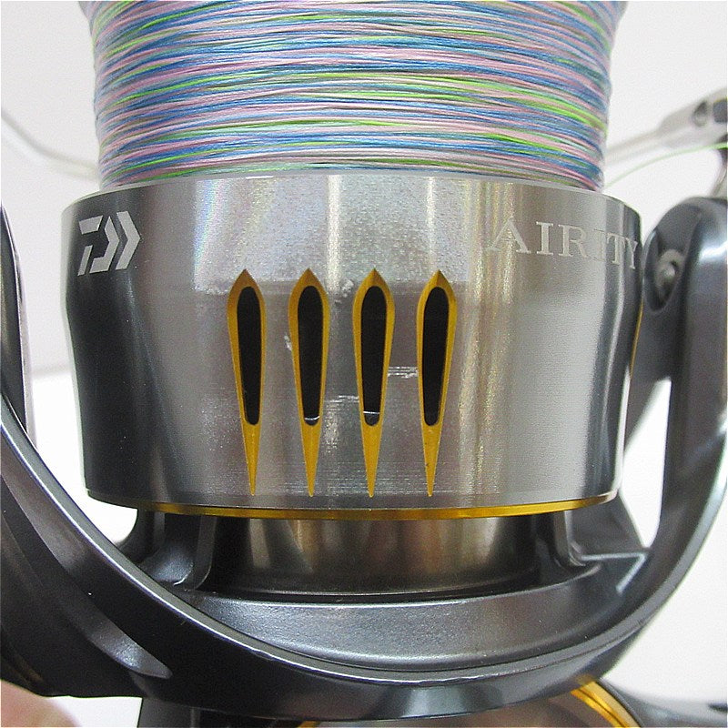 【フィッシング/釣り/釣具/リール】 【スピニングリール】Daiwa | ダイワ 23エアリティPCLT3000【瀬戸大橋店】