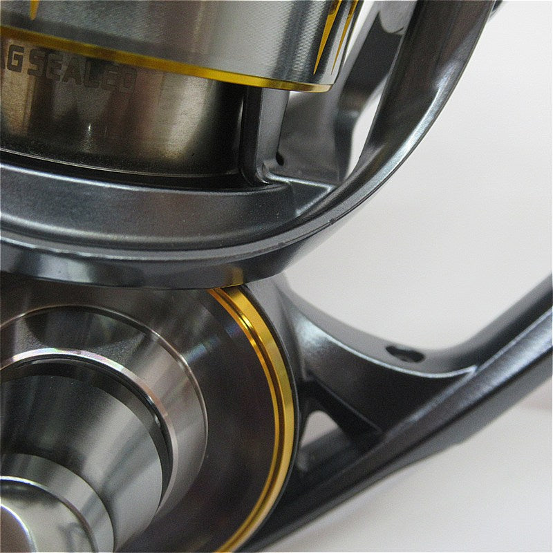 【フィッシング/釣り/釣具/リール】 【スピニングリール】Daiwa | ダイワ 23エアリティPCLT3000【瀬戸大橋店】