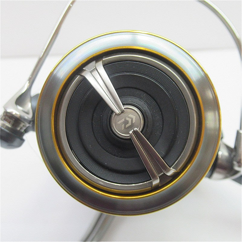 【フィッシング/釣り/釣具/リール】 【スピニングリール】Daiwa | ダイワ 23エアリティPCLT3000【瀬戸大橋店】