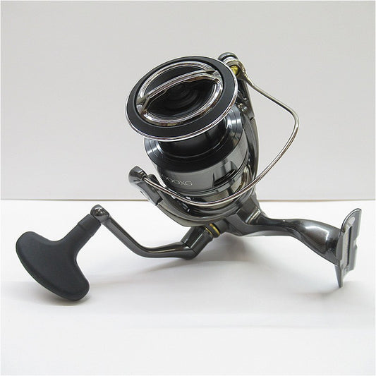 【フィッシング/釣り/釣具/リール】 【スピニングリール】SHIMANO | シマノ【瀬戸大橋店】