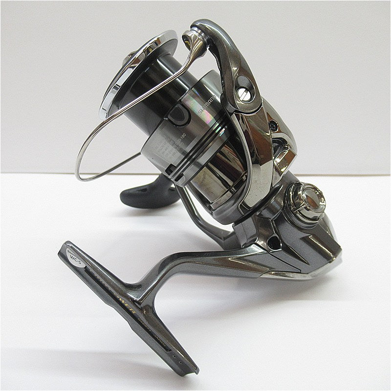 【フィッシング/釣り/釣具/リール】 【スピニングリール】SHIMANO | シマノ 24ツインパワー 4000XG 046871【瀬戸大橋店】