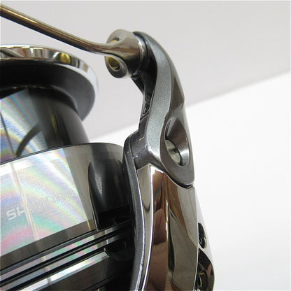 【フィッシング/釣り/釣具/リール】 【スピニングリール】SHIMANO | シマノ 24ツインパワー 4000XG 046871【瀬戸大橋店】