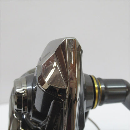 【フィッシング/釣り/釣具/リール】 【スピニングリール】SHIMANO | シマノ 24ツインパワー 4000XG 046871【瀬戸大橋店】