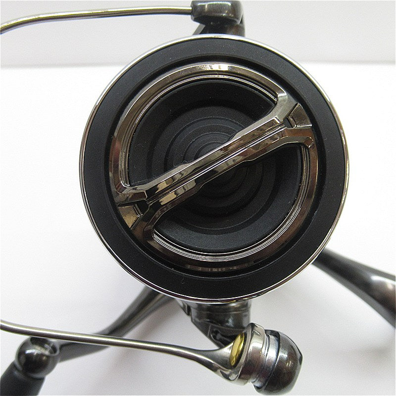 【フィッシング/釣り/釣具/リール】 【スピニングリール】SHIMANO | シマノ 24ツインパワー 4000XG 046871【瀬戸大橋店】