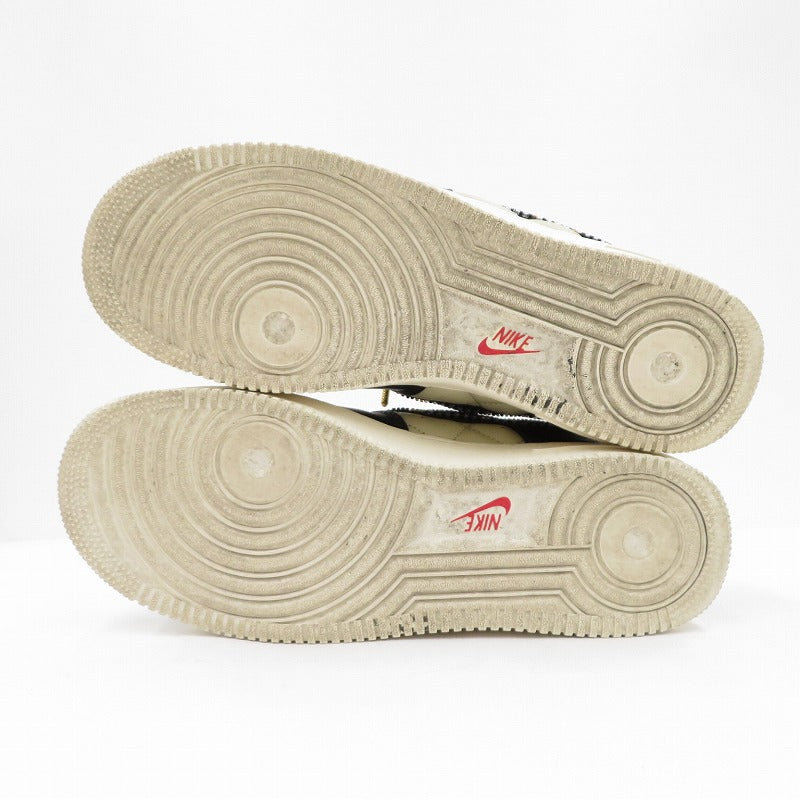 NIKE | ナイキ Premium Goods×Women's AF1 LowThe Sophia スニーカー DV2957-001 エアフォース ベージュ 28.5cm【瀬戸大橋店】