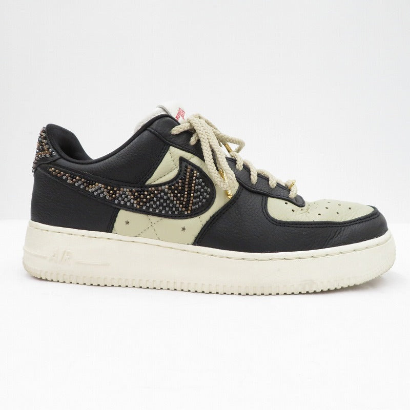 NIKE | ナイキ Premium Goods×Women's AF1 LowThe Sophia スニーカー DV2957-001 エアフォース ベージュ 28.5cm【瀬戸大橋店】