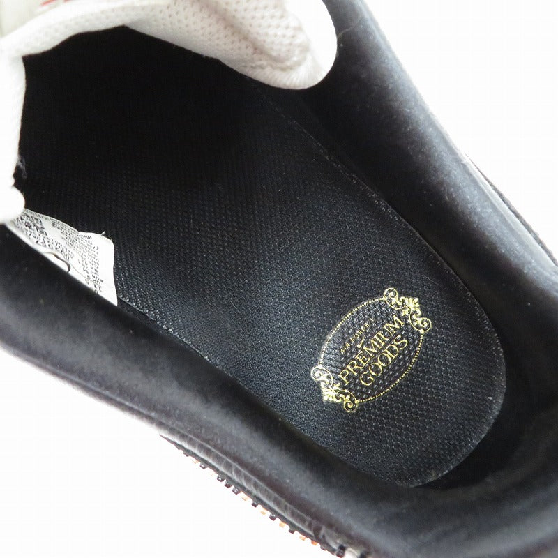 NIKE | ナイキ Premium Goods×Women's AF1 LowThe Sophia スニーカー DV2957-001 エアフォース ベージュ 28.5cm【瀬戸大橋店】