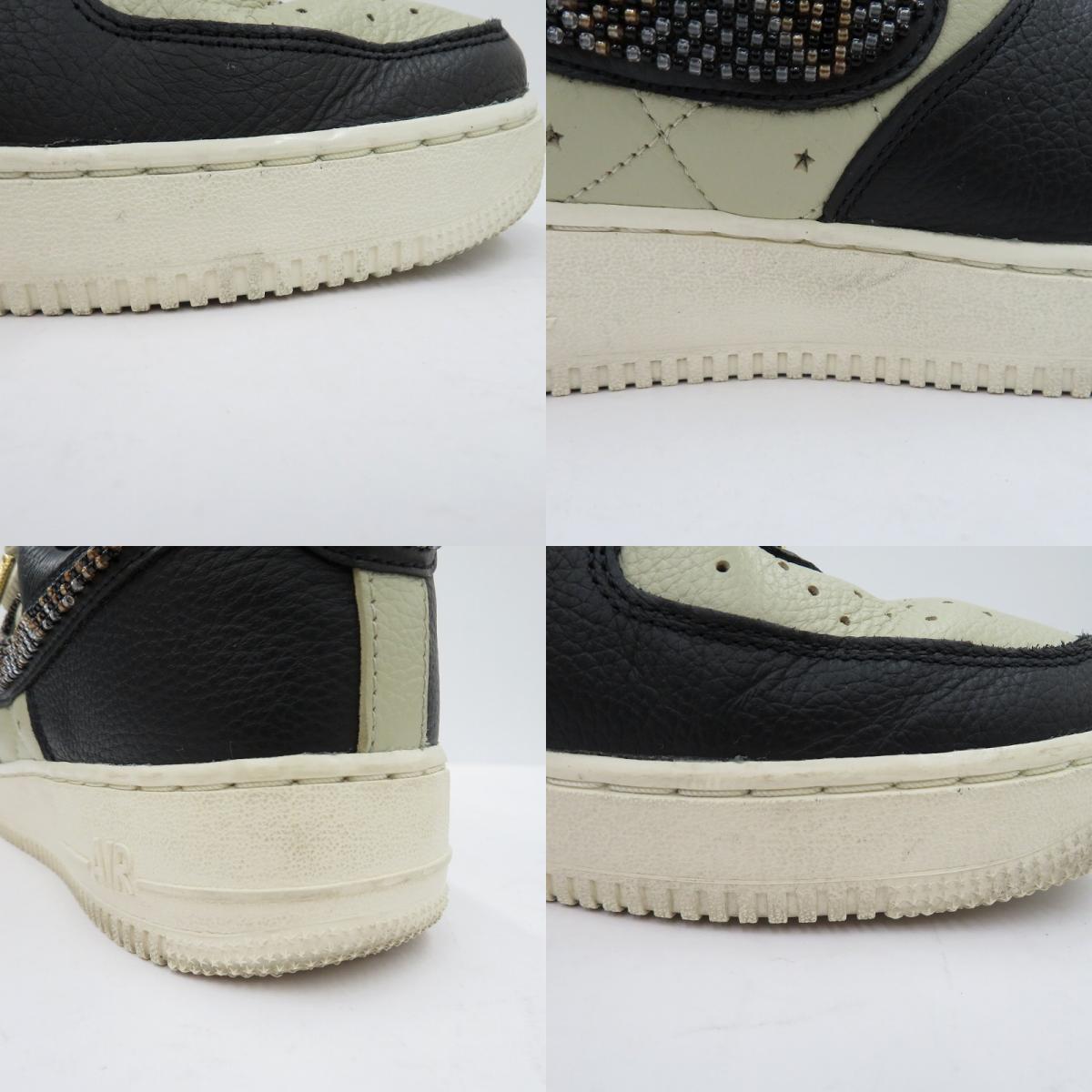 NIKE | ナイキ Premium Goods×Women's AF1 LowThe Sophia スニーカー DV2957-001 エアフォース ベージュ 28.5cm【瀬戸大橋店】