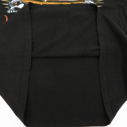 HARLEY-DAVIDSON | ハーレーダビットソン 半袖Ｔシャツ ブラック【瀬戸大橋店】