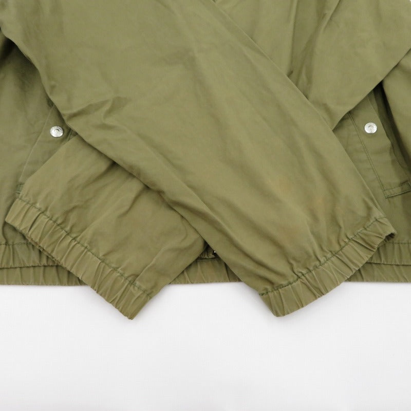 TOMMY HILFIGER | トミーヒルフィガー その他アウター カーキ サイズ：XL【瀬戸大橋店】