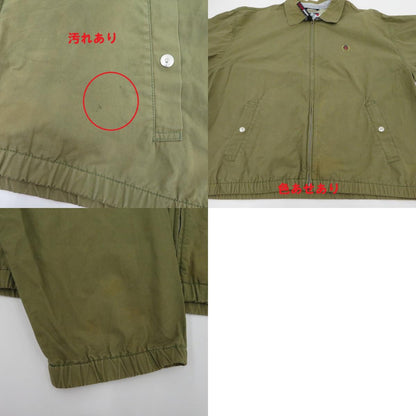 TOMMY HILFIGER | トミーヒルフィガー その他アウター カーキ サイズ：XL【瀬戸大橋店】