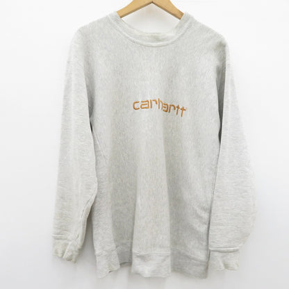 Carhartt | カーハート スウェット グレー サイズ：不明【瀬戸大橋店】