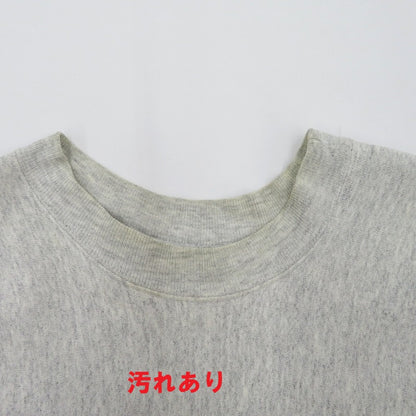 Carhartt | カーハート スウェット グレー サイズ：不明【瀬戸大橋店】