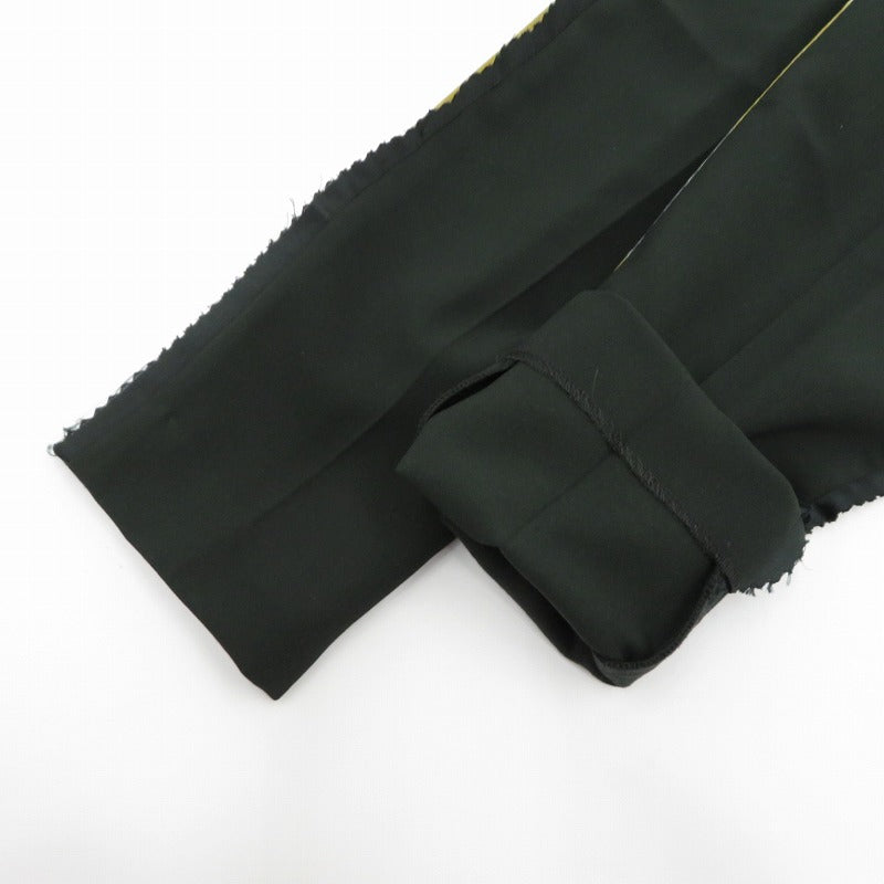 UNDERCOVER | アンダーカバー その他ボトムス UC1B1505-2 グリーン サイズ：2【瀬戸大橋店】