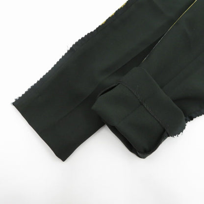 UNDERCOVER | アンダーカバー その他ボトムス UC1B1505-2 グリーン サイズ：2【瀬戸大橋店】
