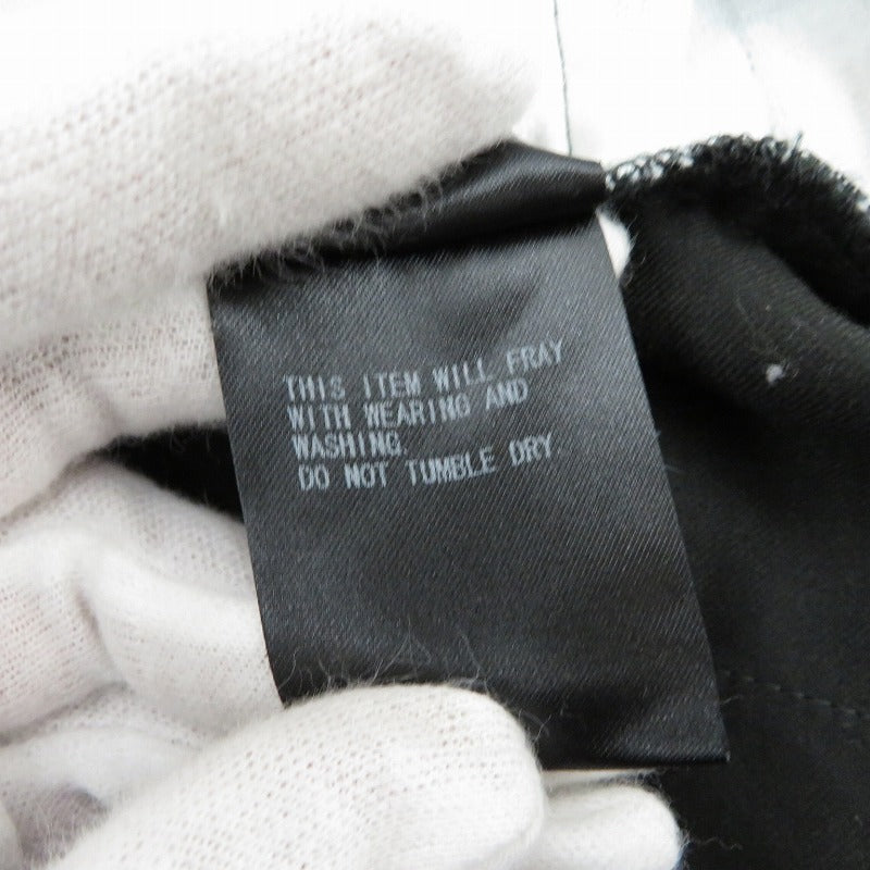 UNDERCOVER | アンダーカバー その他ボトムス UC1B1505-2 グリーン サイズ：2【瀬戸大橋店】