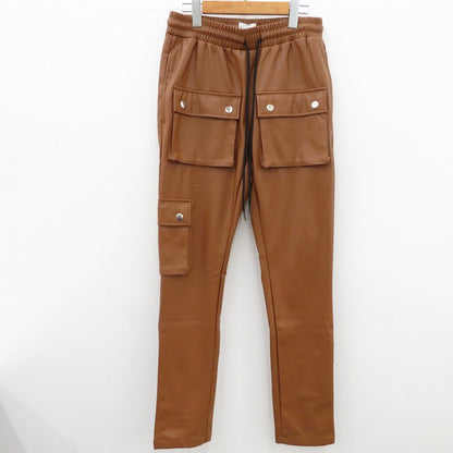 EPTM | エピトミ パンツ ブラウン サイズ：S【瀬戸大橋店】