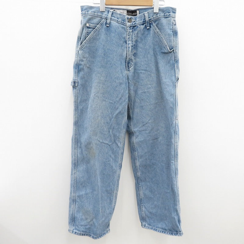 Levi's | リーバイス SILVERTAB パンツ 39291-0000 ブルー サイズ：30【瀬戸大橋店】