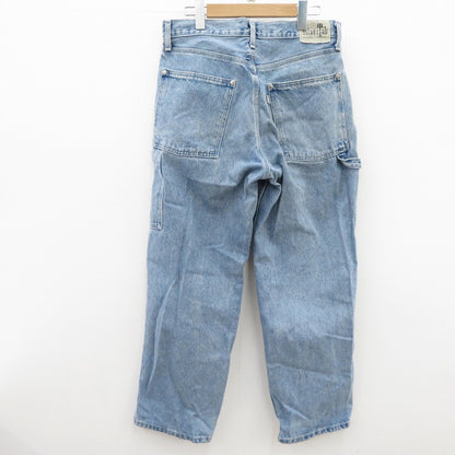 Levi's | リーバイス SILVERTAB パンツ 39291-0000 ブルー サイズ：30【瀬戸大橋店】