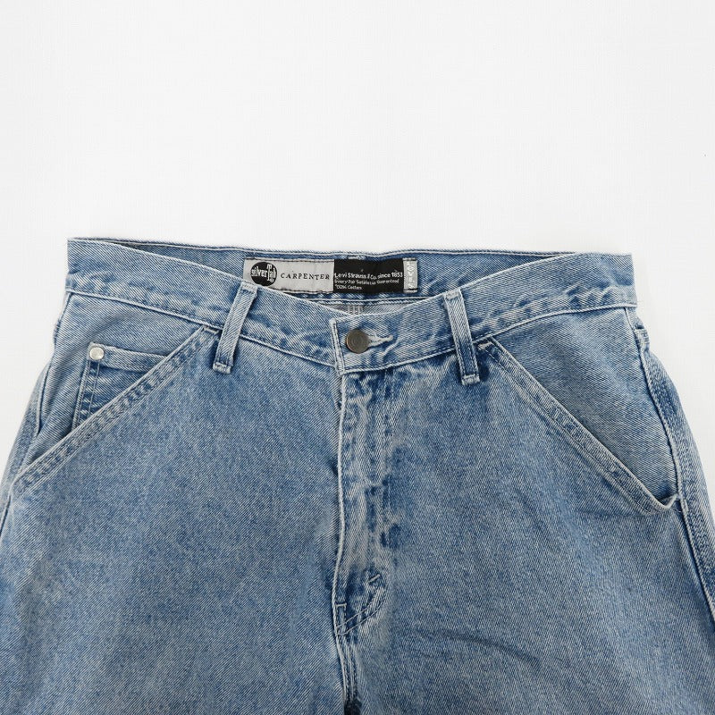 Levi's | リーバイス SILVERTAB パンツ 39291-0000 ブルー サイズ：30【瀬戸大橋店】
