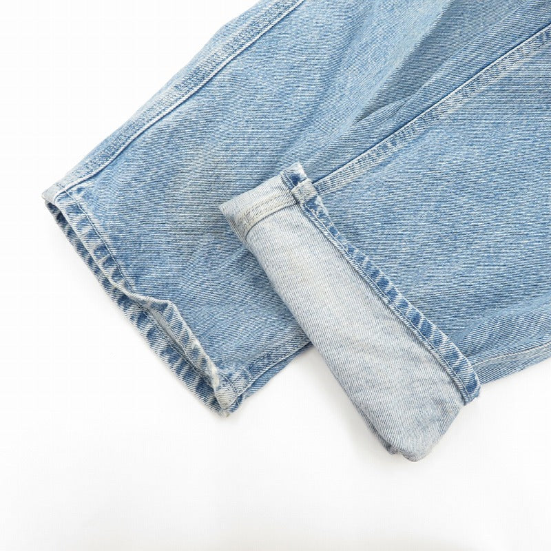 Levi's | リーバイス SILVERTAB パンツ 39291-0000 ブルー サイズ：30【瀬戸大橋店】