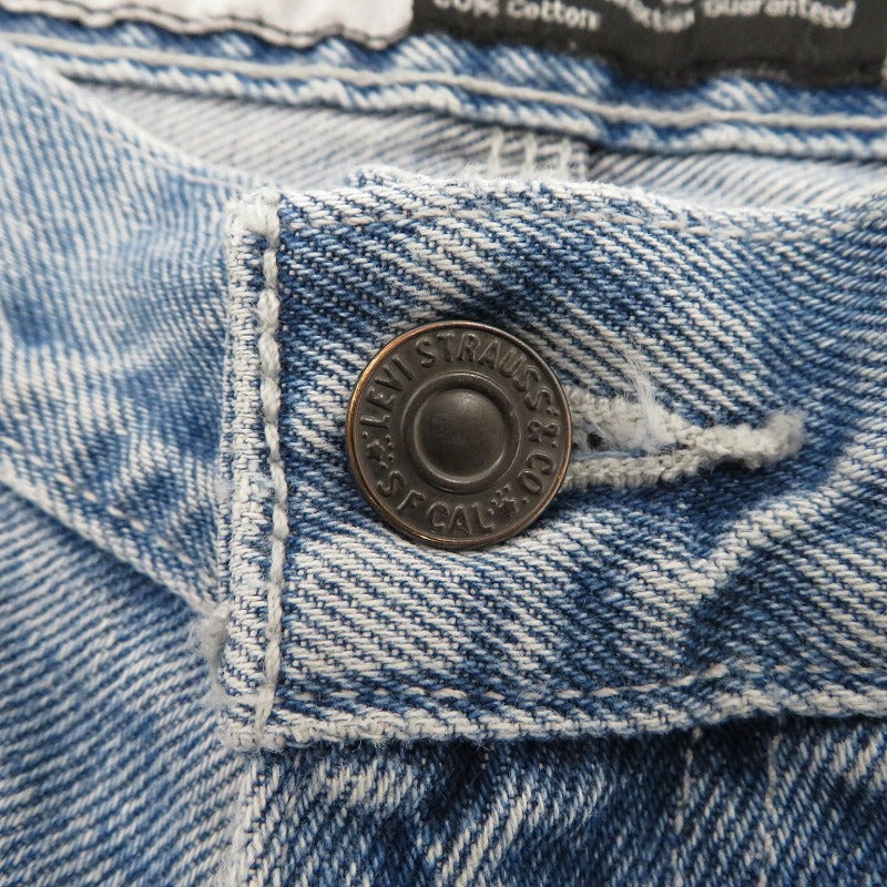Levi's | リーバイス SILVERTAB パンツ 39291-0000 ブルー サイズ：30【瀬戸大橋店】