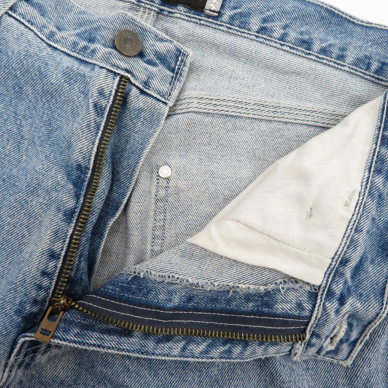 Levi's | リーバイス SILVERTAB パンツ 39291-0000 ブルー サイズ：30【瀬戸大橋店】
