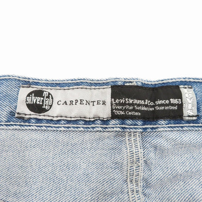 Levi's | リーバイス SILVERTAB パンツ 39291-0000 ブルー サイズ：30【瀬戸大橋店】