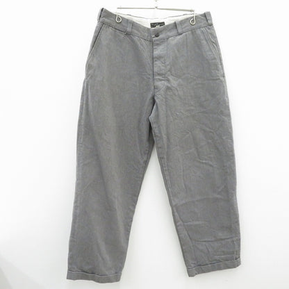 その他ボトムス グレー サイズ：36【瀬戸大橋店】